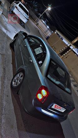 شيفروليه اوبترا